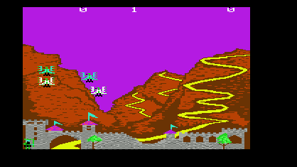Phoenix II Screenshot 1